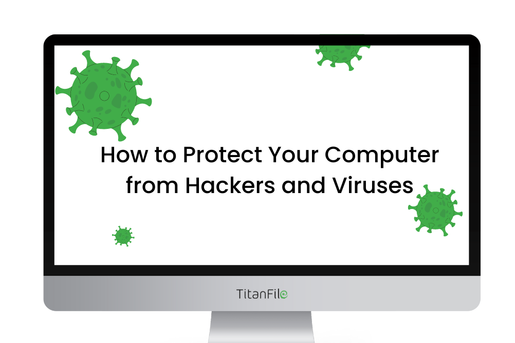 What are the major benefits of having antivirus protection?