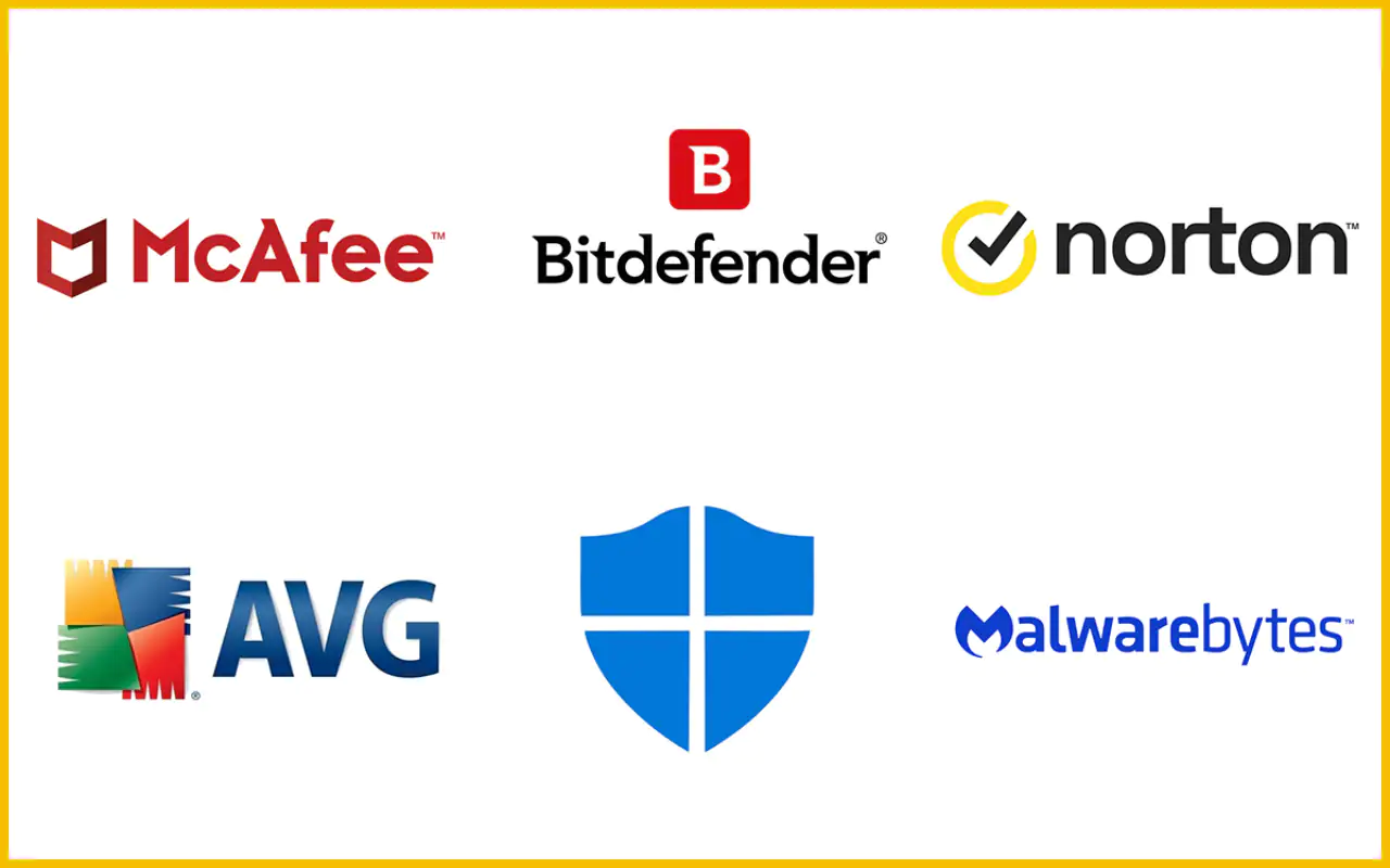 Which Are The 10 Best Antivirus Software in 2024: Windows, Android, iOS, Mac